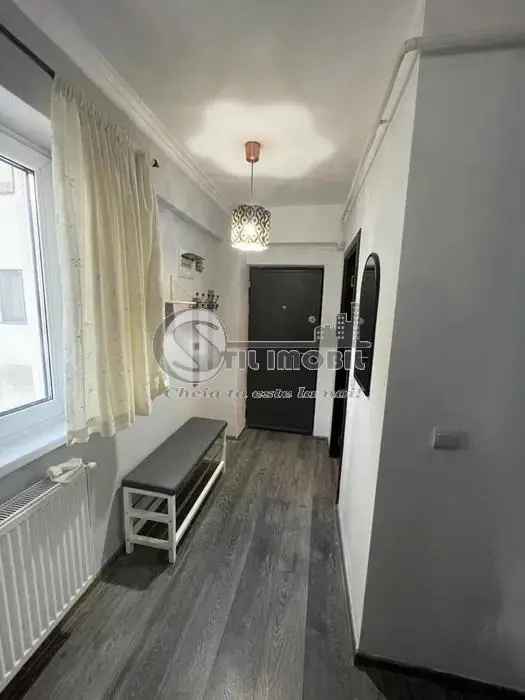 Apartament 2 camere  ZONA REDIU 399 euro