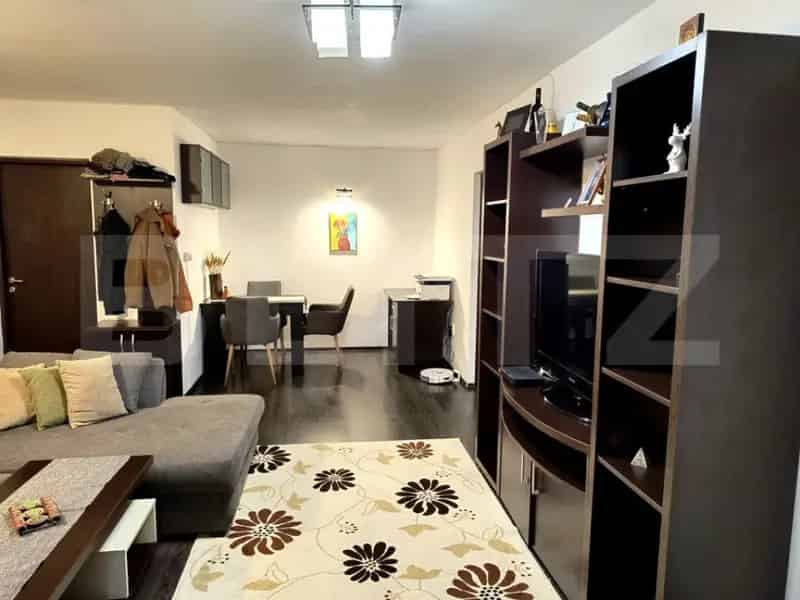 Apartament 3 Camere Sesul de Sus 58mp Etaj 1 Parcare Balcon