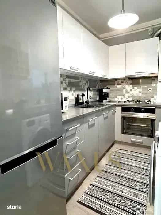 Apartament modern de 3 camere, 63mp, parcare, Sannicoara