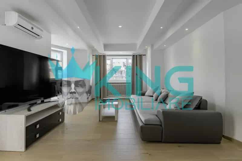 Apartament 5 camere Piata Romana 131mp Etaj 5 4 Balcoane