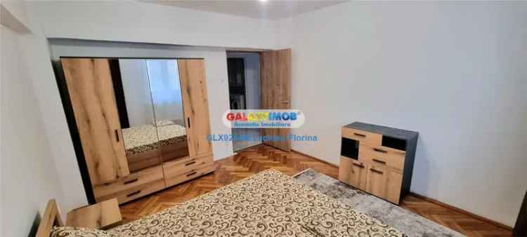 Inchiriere apartament 3 camere recent renovat Calea Mosilor