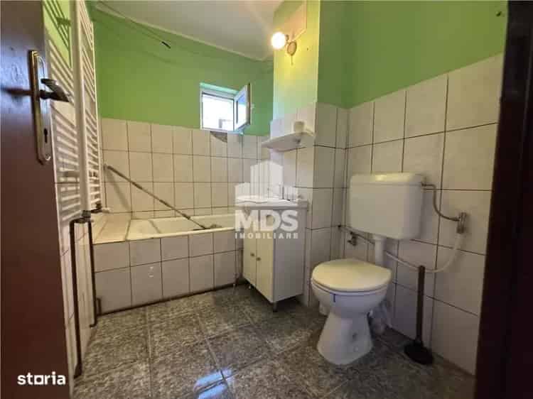Confort 1 cu centrala propie, la etajul 2 in bloc anvelopat termic