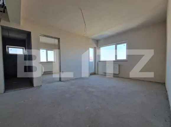 Vanzare apartament 3 camere cu 2 etaje in zona Penny