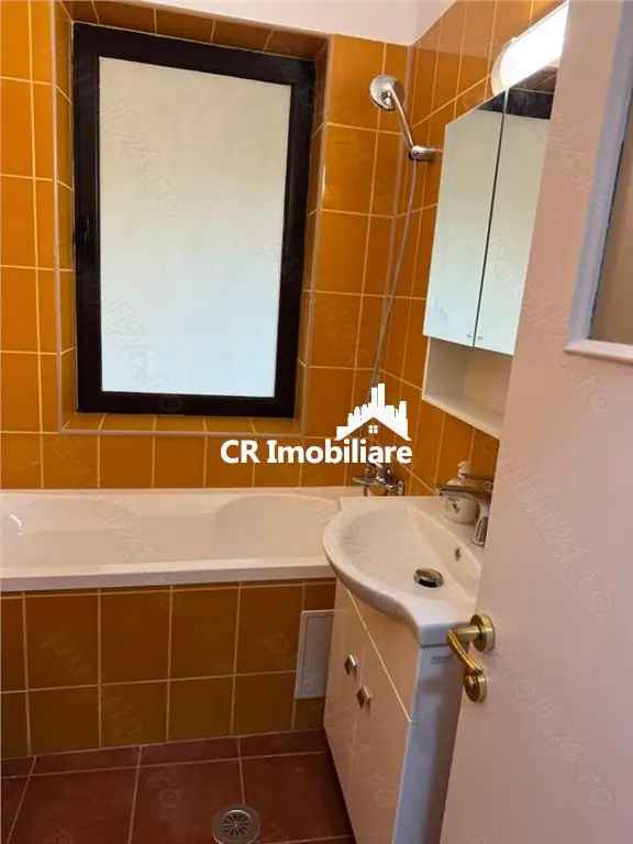 Inchiriere apartamente 3 camere confort lux Piata Unirii