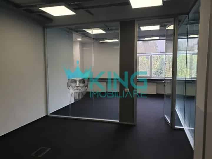 Spatiu Birouri 900mp Bd Basarabiei Open Space