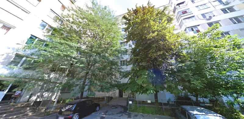 Apartament 2 camere Pantelimon 41mp
