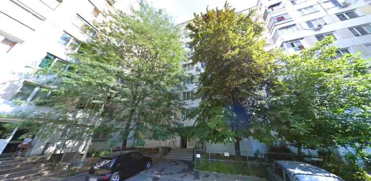 Apartament de vânzare 2 camere Pantelimon București cu balcon