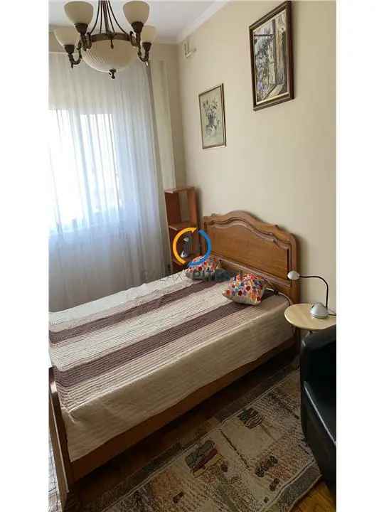 Inchiriere apartament 4 camere Exercitiu