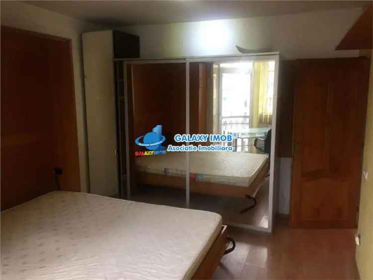 Inchiriere apartament doua camere Vatra Luminoasa