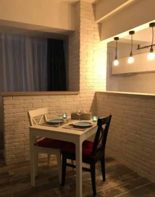 Apartament 2 Camere Centrul Vechi Unirii Complet Renovat