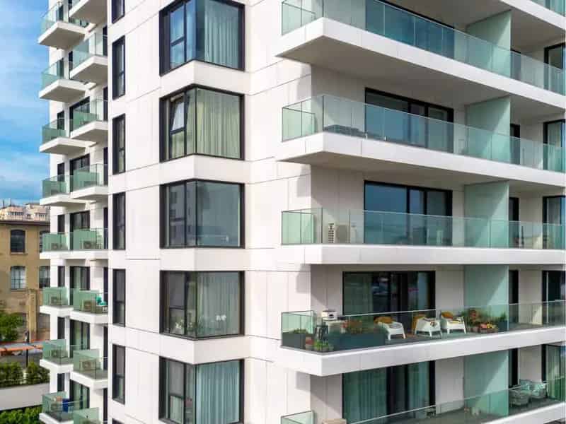 Apartament 2 camere One Timpuri Noi 65mp Etaj 2