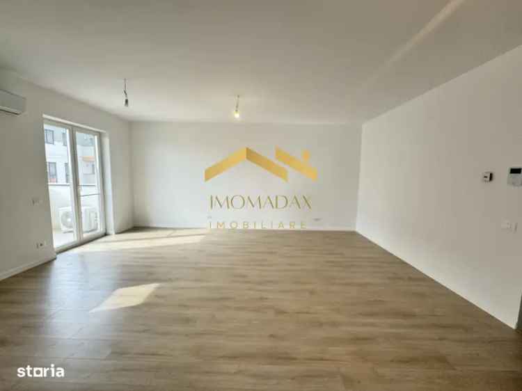 Vânzare apartamente 2 camere în Arad, etaj 1 cu facilități moderne