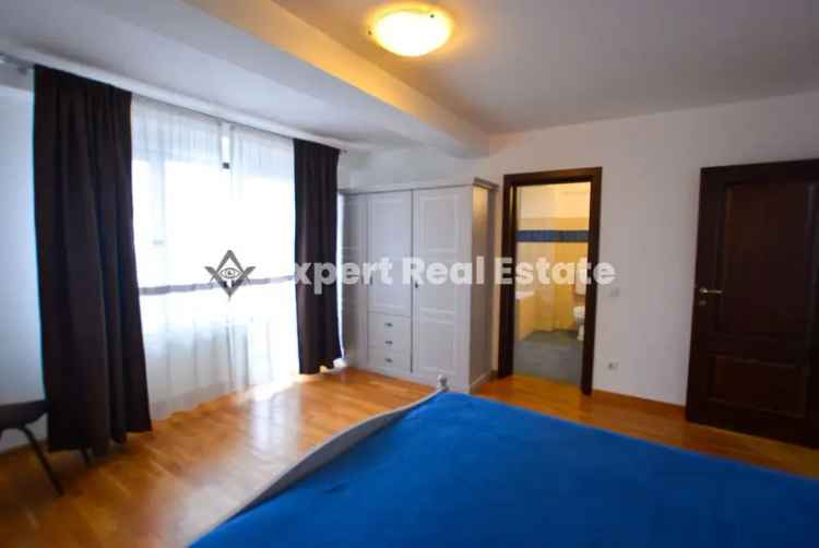 Apartament MODERN 4 CAMERE-OTOPENI