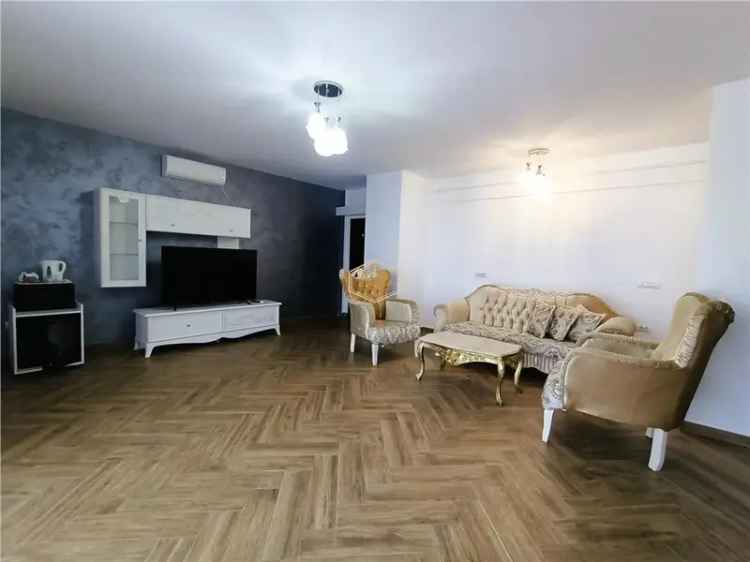 Apartament cu 2 camere la etajul 1 | Piata de Vechituri