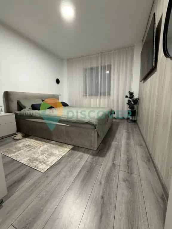 Apartament 2 camere renovat Nordului 55mp Etaj 1