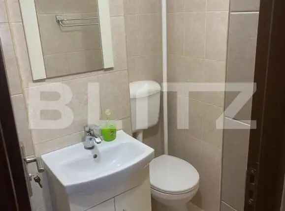 Apartament 3 camere zona centrala de inchiriat