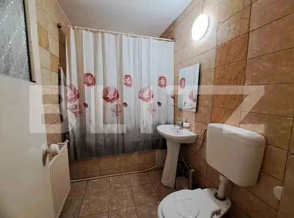 Apartament 4 camere, 77 mp, Dancu rond Tramvai