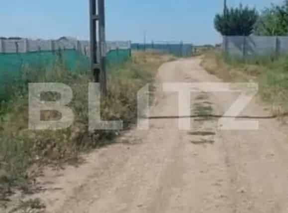 Teren de vanzare Berceni 450 mp