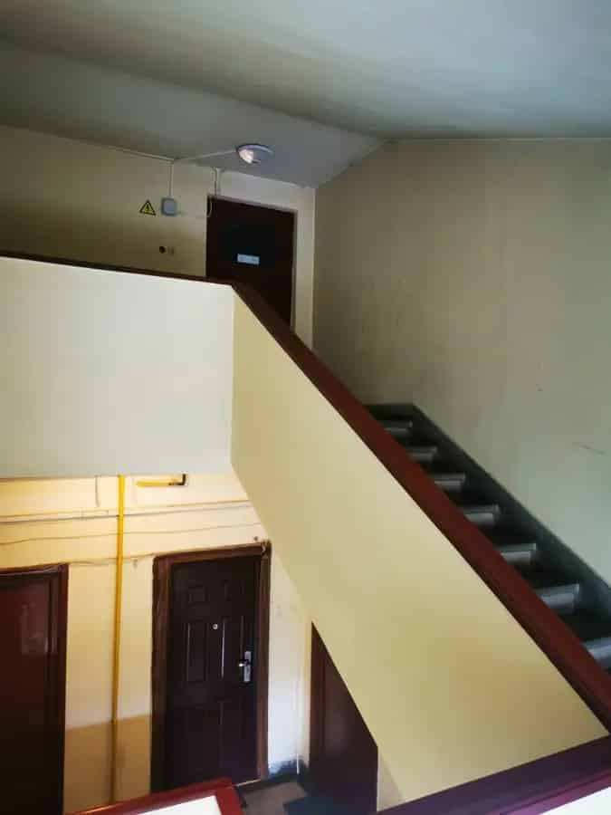 Garsoniera 44 mp Drumul Taberei Orizont langa metrou