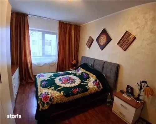 Vanzare apartamente 2 camere decomandate in cartierul Mircea cel Batran