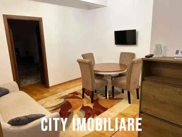 Apartament 3 camere, S 72 mp, mobilat, utilat, zona NTT Data.