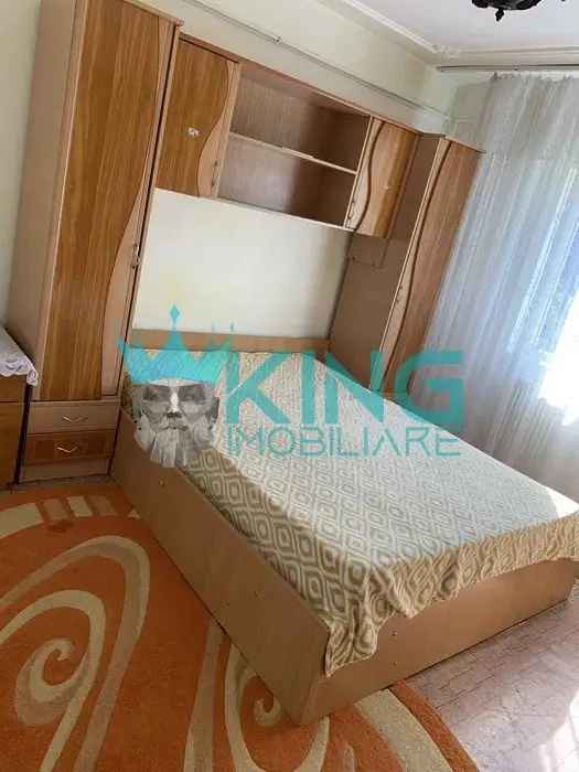 Inchiriere apartamente 2 camere Bariera complet mobilat cu balcon