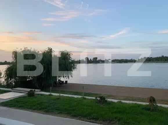 Vila Lux Buftea cu Piscina si Terase Spatioase