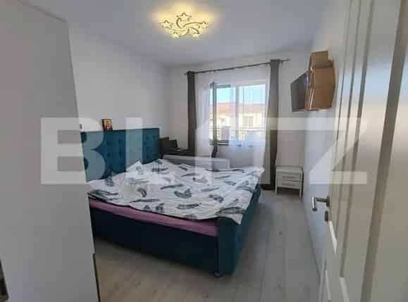 Duplex Mosnita Noua langa Drumul Boilor 86 mp
