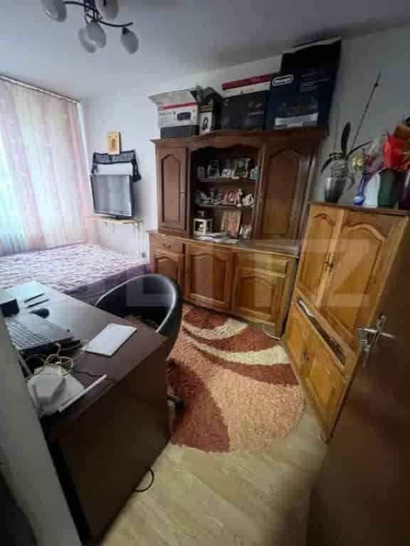 Apartament 3 Camere Zona Imparatul Traian 70 mp Mobilat Utilat