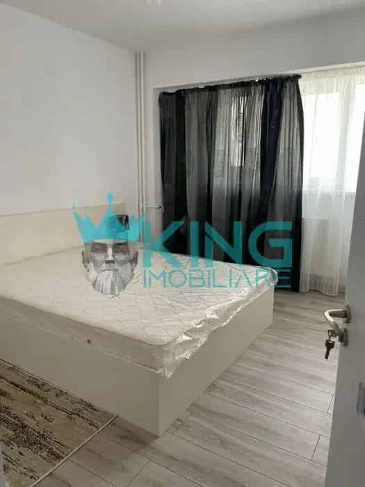 Apartament 3 Camere Mosilor Bucuresti - Mobilat si Utilat