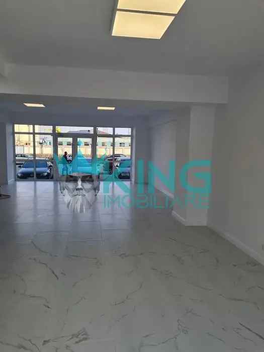 Bacriz | Spatiu Comercial | 1 Camere | Open Space | Vad Pietonal