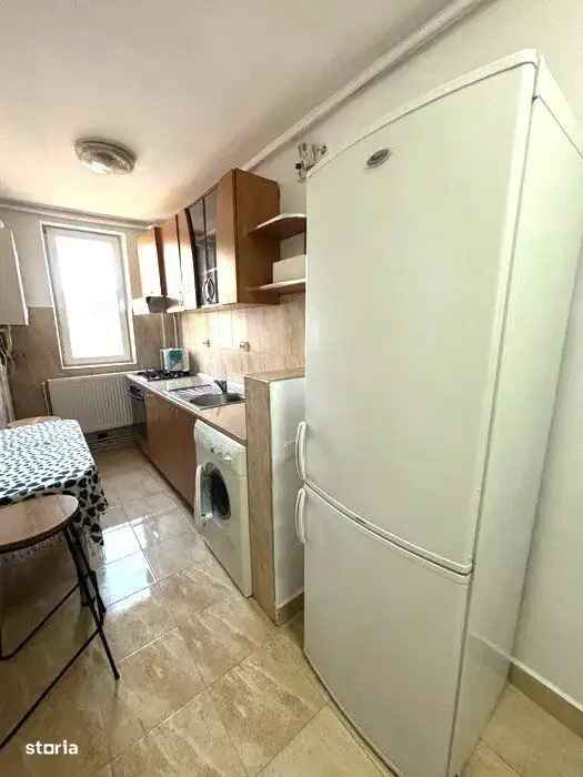 Apartament 3 camere, George Coșbuc, zona Euromedica!