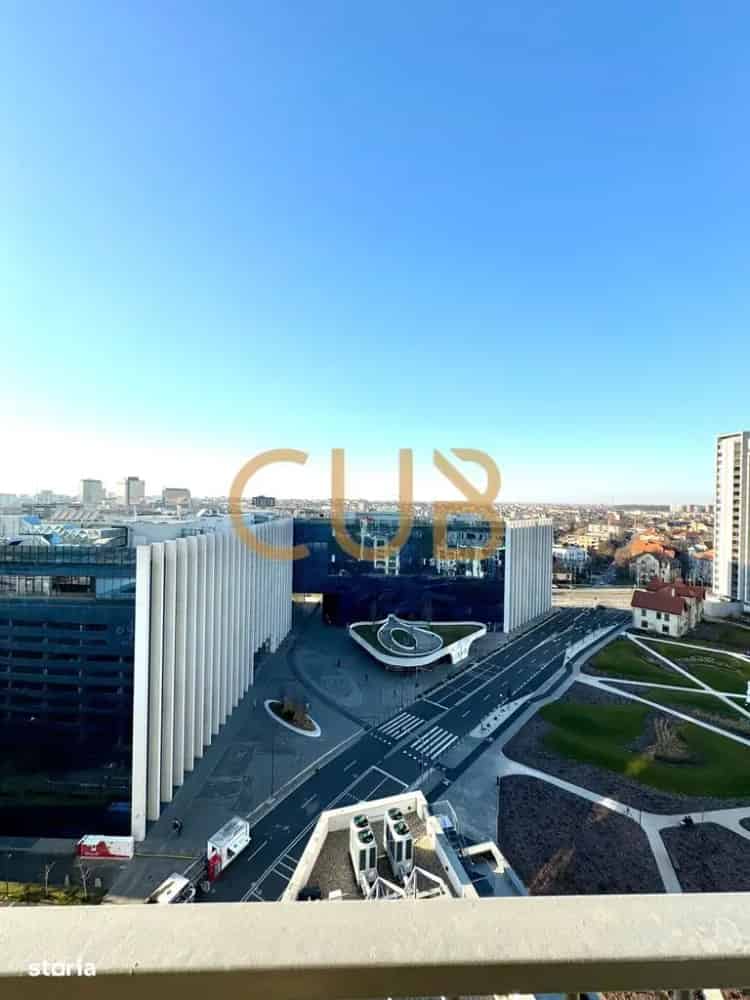 ISHO - 2cam complet mobilat+utilat|et.12/20| Medicina - Tale Ionescu