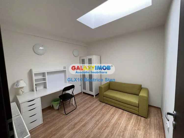 Apartament 4 camere in imobil nou ION MIHALACHE / POPISTEANU