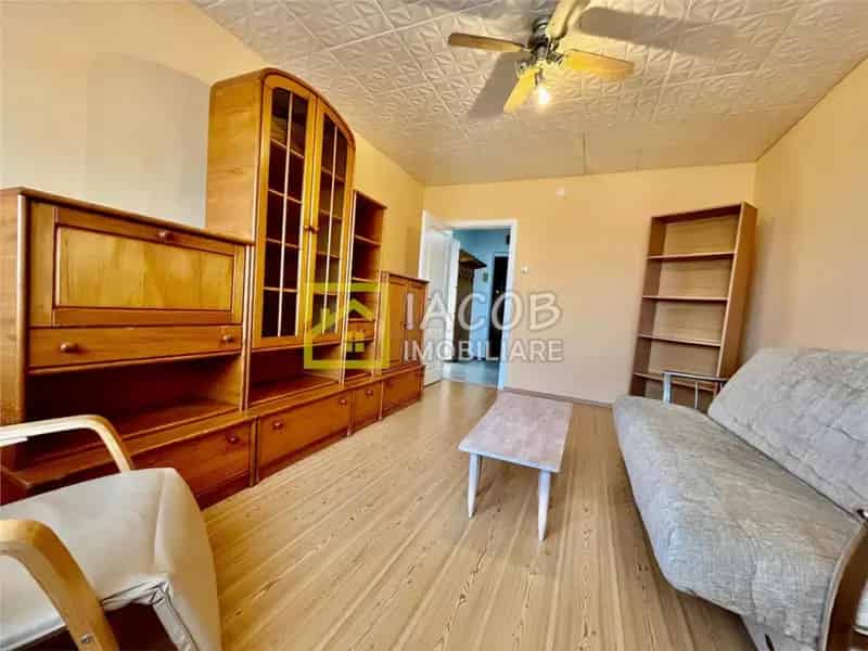 Apartament 2 camere decomandat Orizont