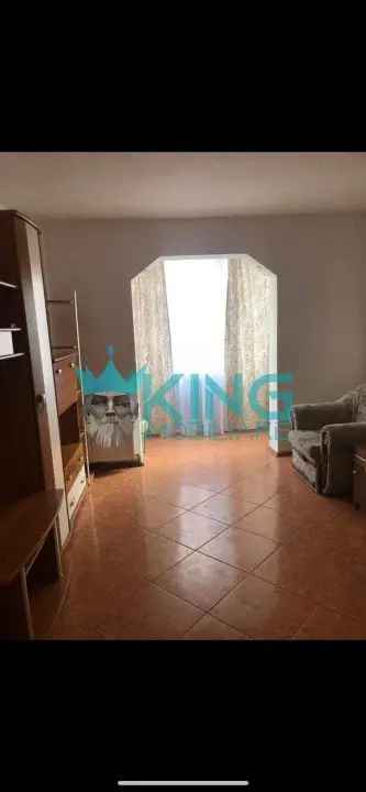 Noua | 3 Camere | Centrala Proprie | Balcon Inchis