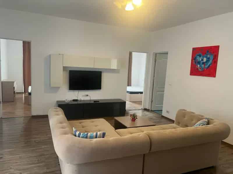 Apartament 3 camere Mamaia Nord - Zev Residence