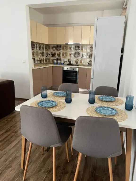 Apartament 3 camere Mamaia Nord ZEV Residence