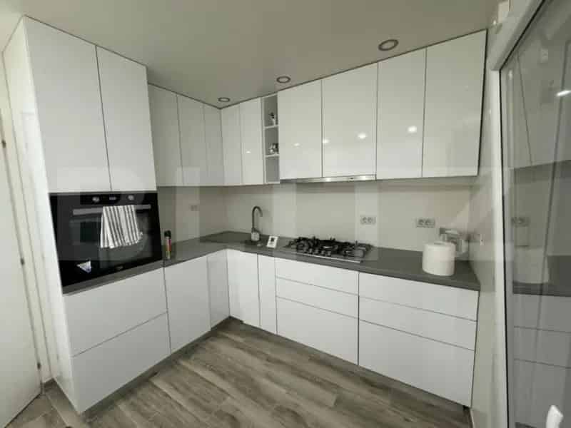 Apartament 2 camere Siret renovat