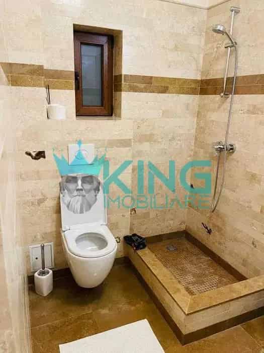 Vila 5 Camere Calea Calarasilor Curte Renovata Matei Basarab