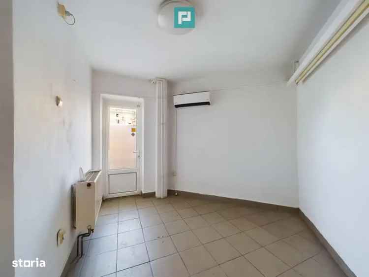 Vânzare apartamente 2 camere parter complex TM