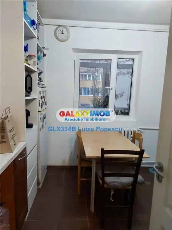 Apartament 3 camere de vanzare Sebastian Petre Ispirescu