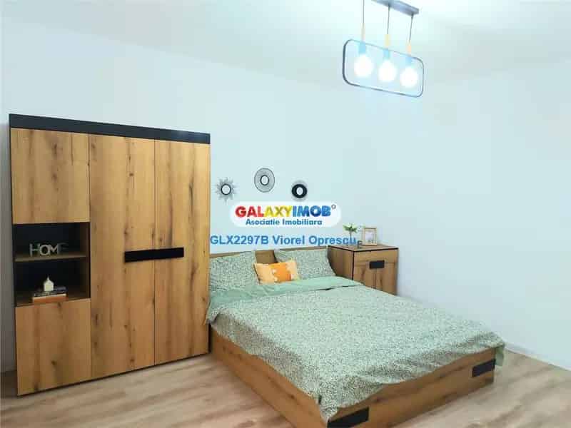 Garsoniera Renovata Titan Metrou Costin Georgian