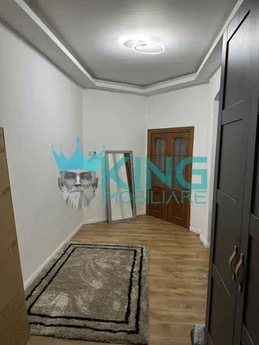 Inchiriere apartamente 3 camere Calea Plevnei Bucuresti complet mobilat