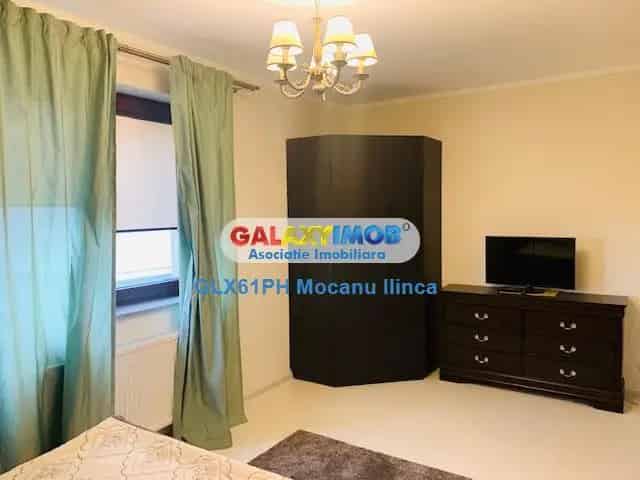 Inchiriere Apartament 3 Camere Lux Ploiesti Cartier Albert