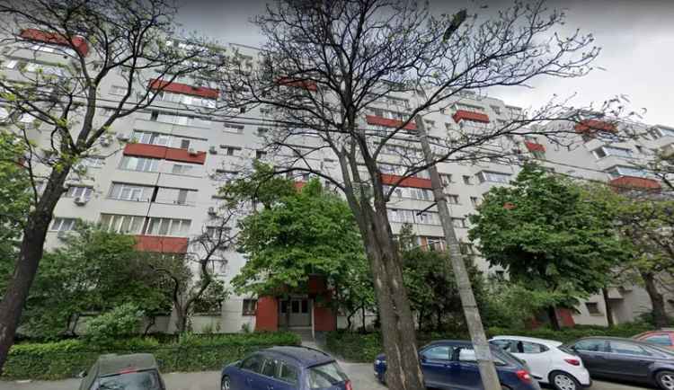 Apartament de vânzare sau închiriere 2 camere în Grivita sector 1 Bucuresti