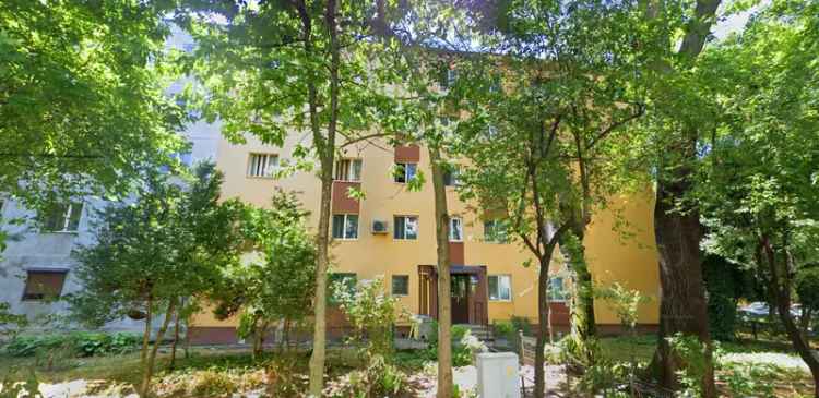 Apartament de vanzare 2 camere in sector 4 Bucuresti cu logie