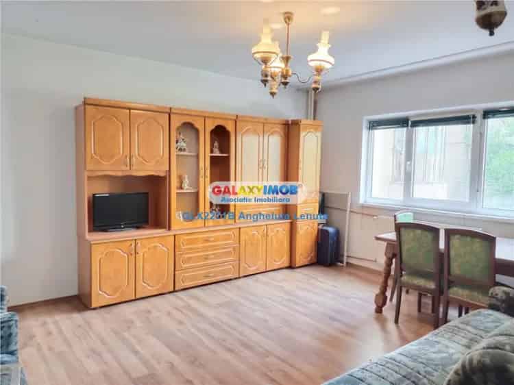 Apartament 3 camere Bld Constantin Brancoveanu - Mobilat si Utilat