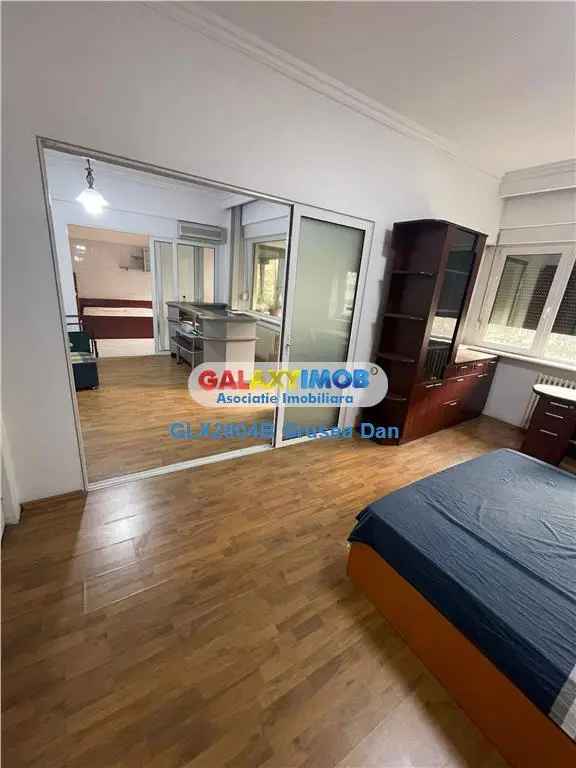 Apartament 4 Camere Universitate G 073