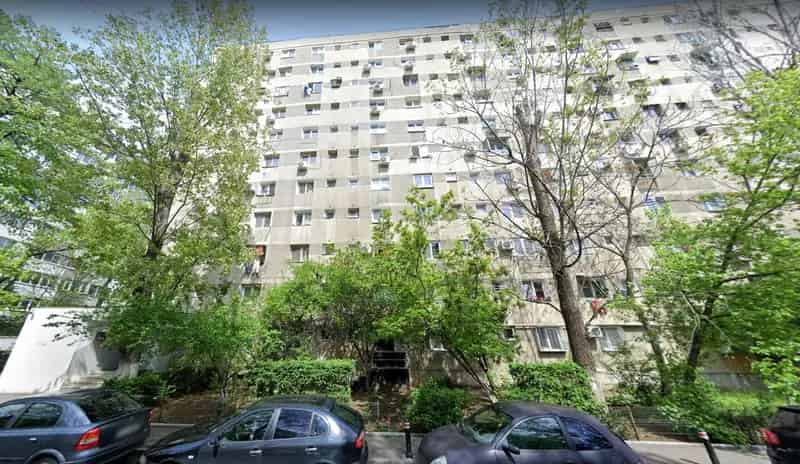 Garsoniera 17 39mp Sector 6 Bucuresti